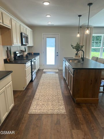 540 Henderson Road, Pigeon Forge, TN 37863