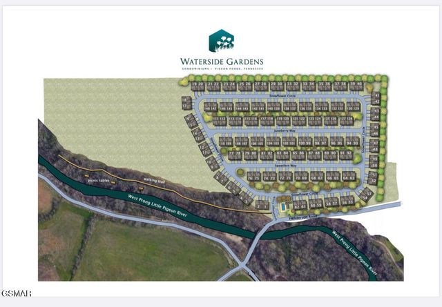 540 Henderson Road, Pigeon Forge, TN 37863