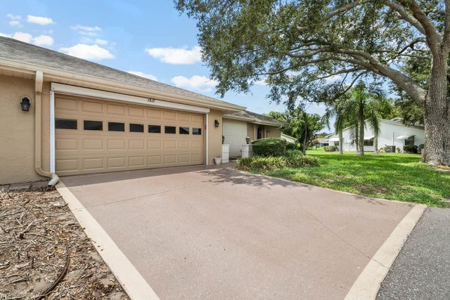 1317 LELAND DRIVE, Sun City Center, FL 33573