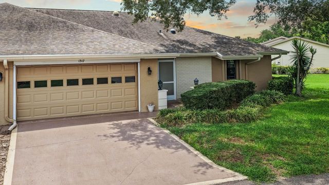 1317 LELAND DRIVE, Sun City Center, FL 33573