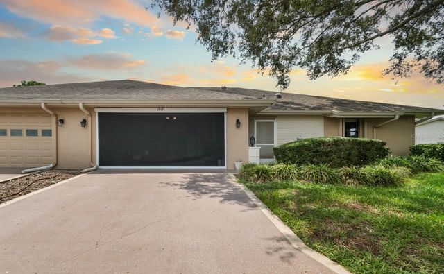 1317 LELAND DRIVE, Sun City Center, FL 33573