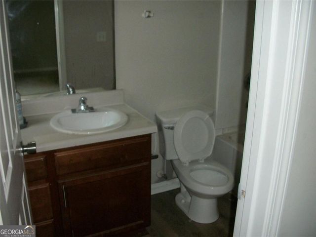 295 Winding River Drive K, Atlanta, GA 30350