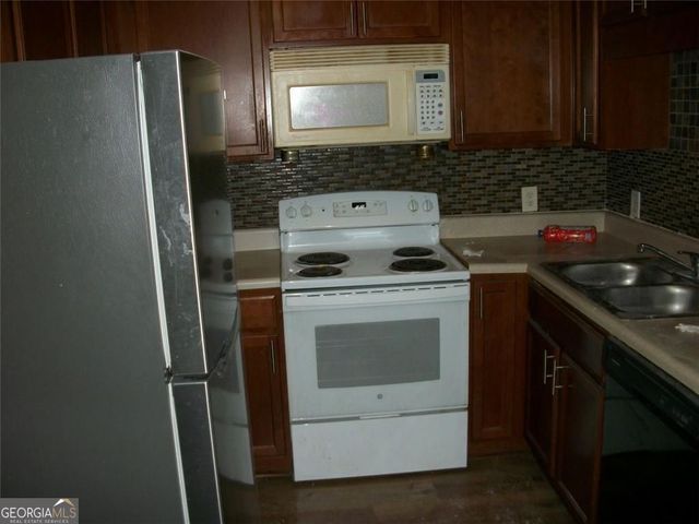 295 Winding River Drive K, Atlanta, GA 30350