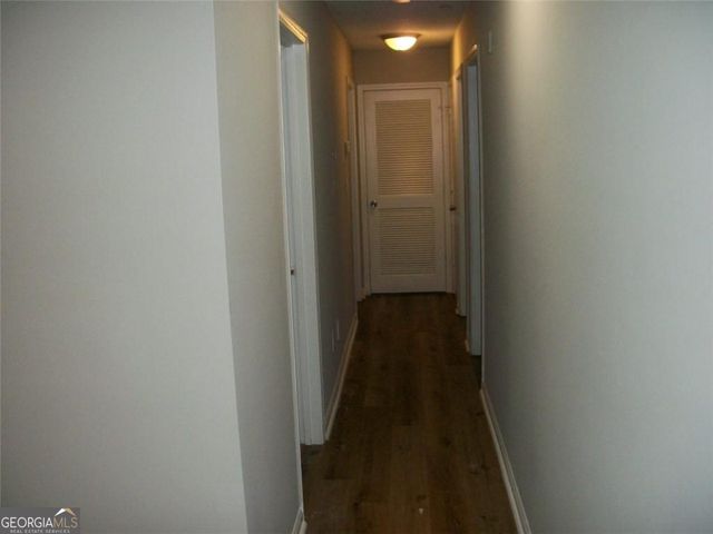 295 Winding River Drive K, Atlanta, GA 30350
