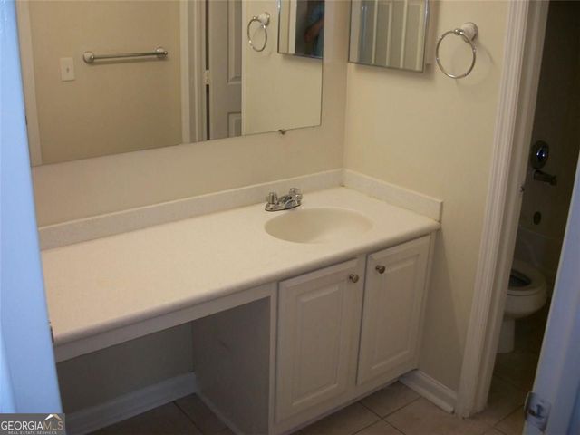 295 Winding River Drive K, Atlanta, GA 30350