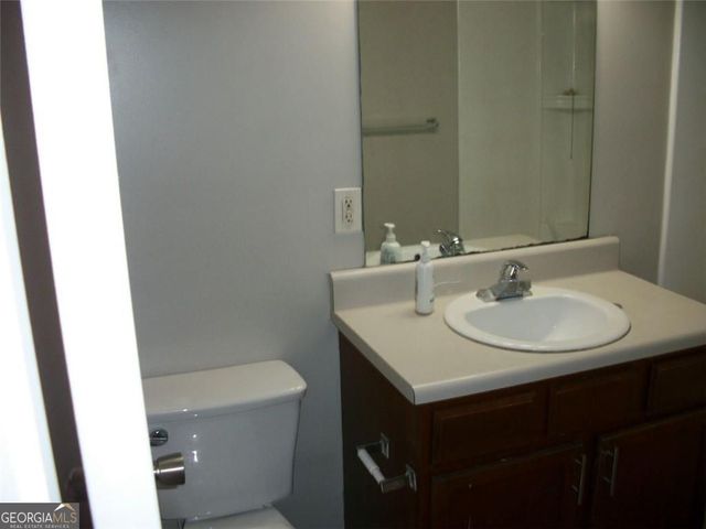 295 Winding River Drive K, Atlanta, GA 30350
