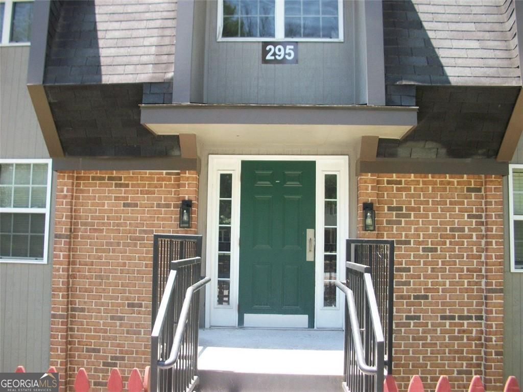 295 Winding River Drive K, Atlanta, GA 30350