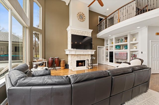 28515 Champions Ridge Road, Magnolia, TX 77354