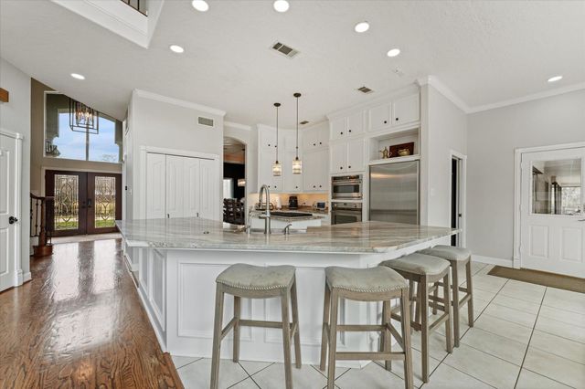 28515 Champions Ridge Road, Magnolia, TX 77354