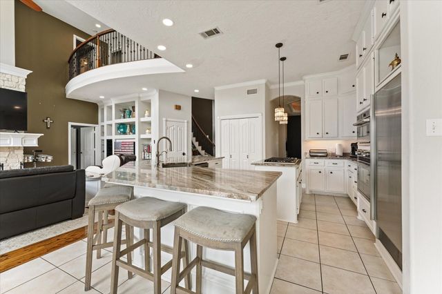 28515 Champions Ridge Road, Magnolia, TX 77354