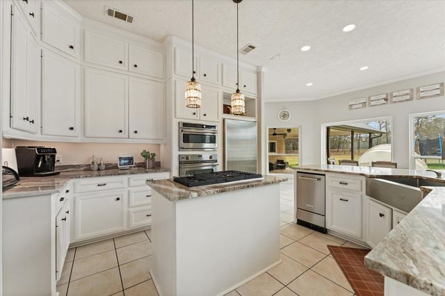 28515 Champions Ridge Road, Magnolia, TX 77354