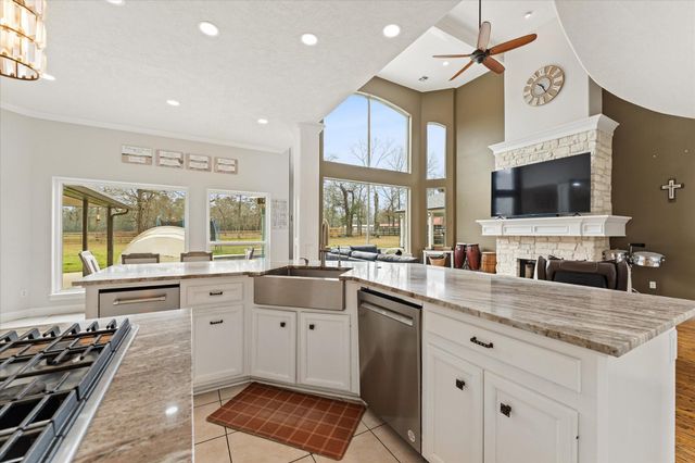 28515 Champions Ridge Road, Magnolia, TX 77354