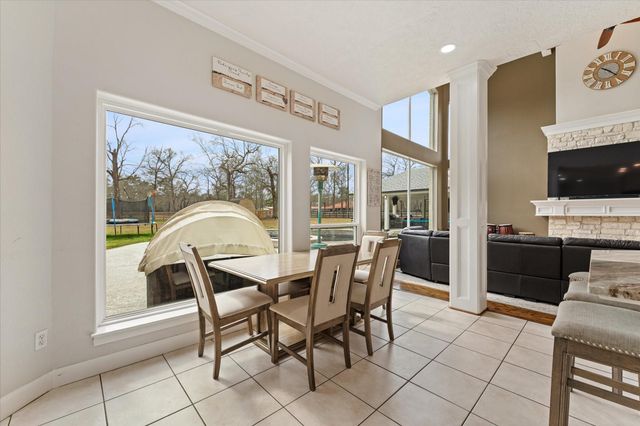 28515 Champions Ridge Road, Magnolia, TX 77354