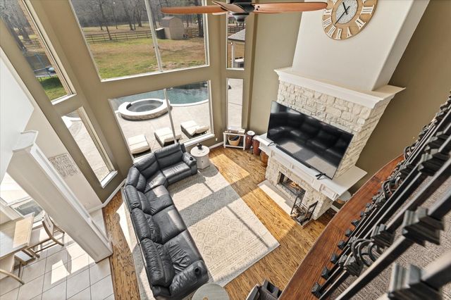 28515 Champions Ridge Road, Magnolia, TX 77354