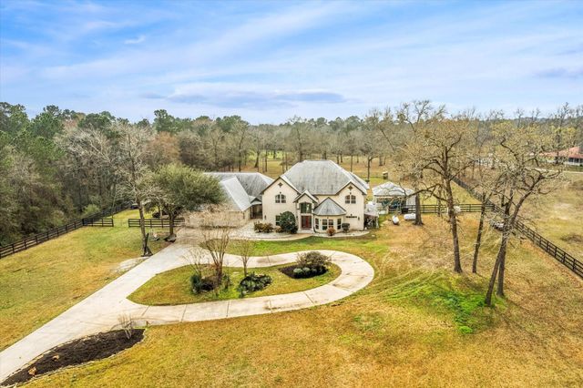 28515 Champions Ridge Road, Magnolia, TX 77354