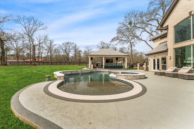 28515 Champions Ridge Road, Magnolia, TX 77354