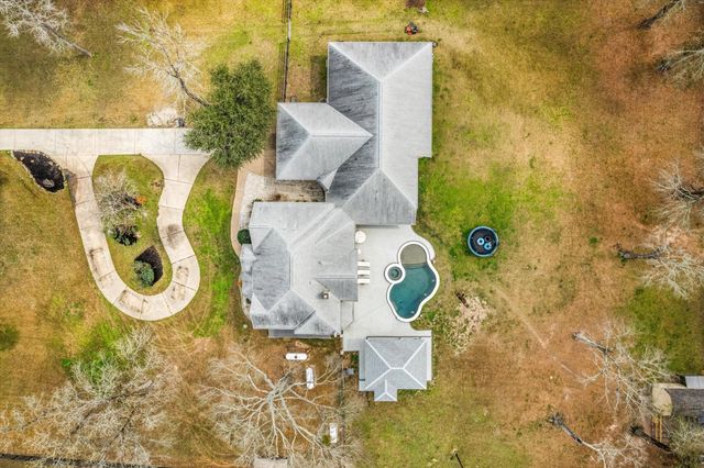 28515 Champions Ridge Road, Magnolia, TX 77354