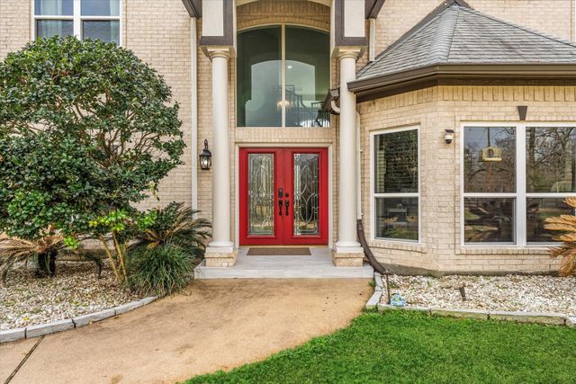 28515 Champions Ridge Road, Magnolia, TX 77354