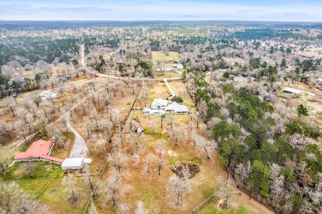 28515 Champions Ridge Road, Magnolia, TX 77354