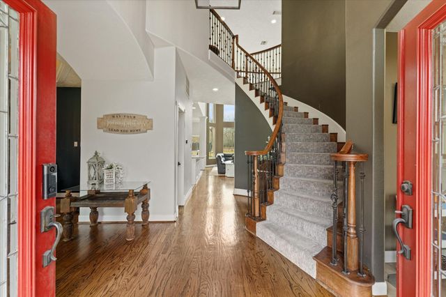 28515 Champions Ridge Road, Magnolia, TX 77354