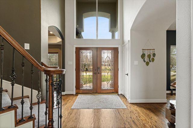 28515 Champions Ridge Road, Magnolia, TX 77354