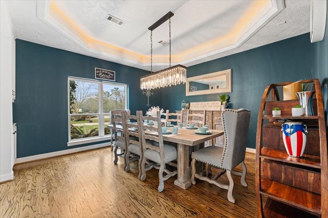 28515 Champions Ridge Road, Magnolia, TX 77354