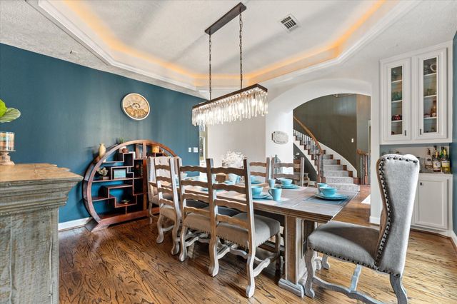 28515 Champions Ridge Road, Magnolia, TX 77354