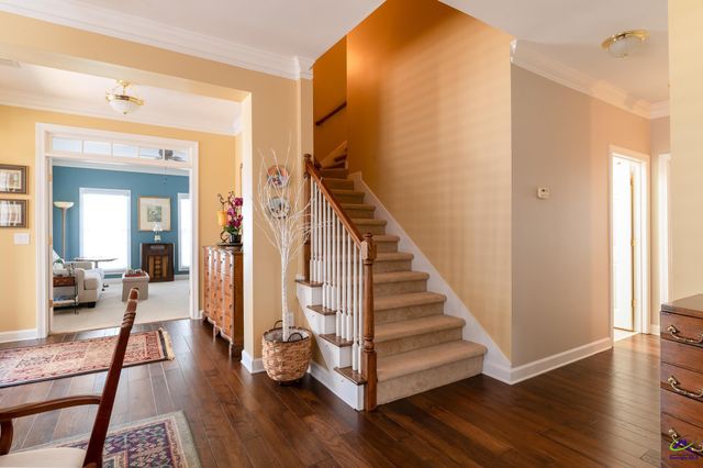 2080 Woodberry Run Drive, Snellville, GA 30078