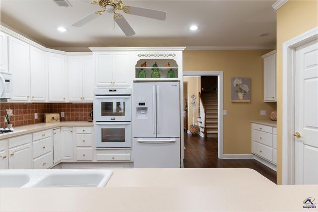 2080 Woodberry Run Drive, Snellville, GA 30078