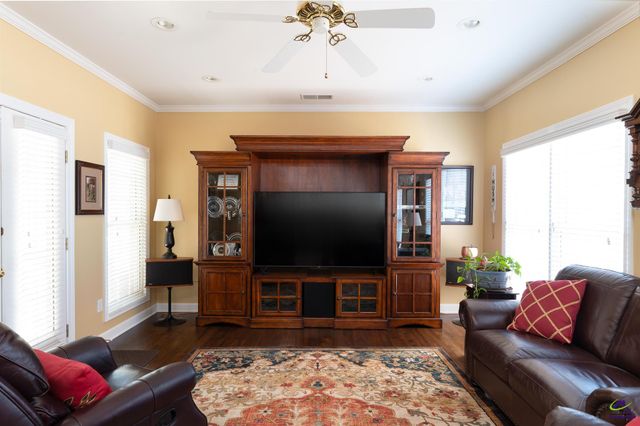 2080 Woodberry Run Drive, Snellville, GA 30078