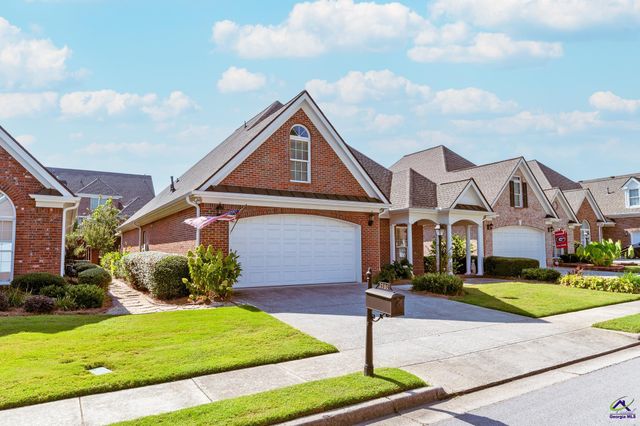 2080 Woodberry Run Drive, Snellville, GA 30078