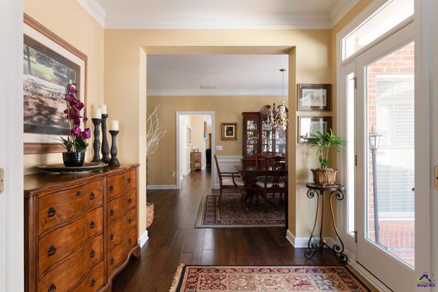 2080 Woodberry Run Drive, Snellville, GA 30078