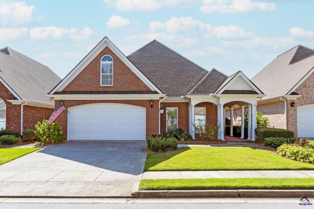 2080 Woodberry Run Drive, Snellville, GA 30078