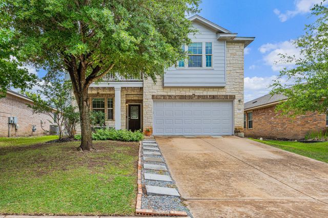 4516 Tiddle LN, Pflugerville, TX 78660