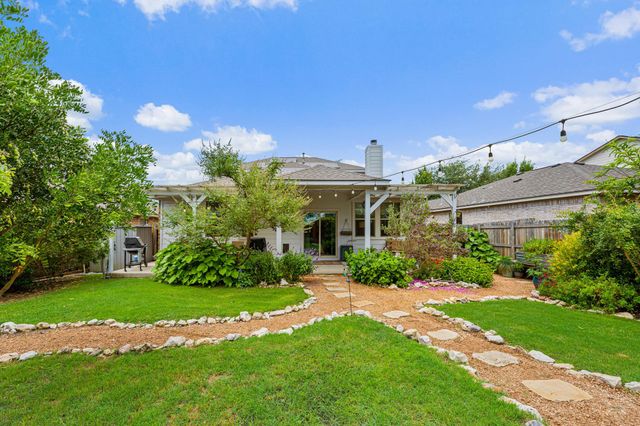 4516 Tiddle LN, Pflugerville, TX 78660