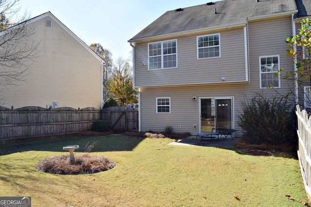 3710 Verde Glen Lane, Cumming, GA 30040