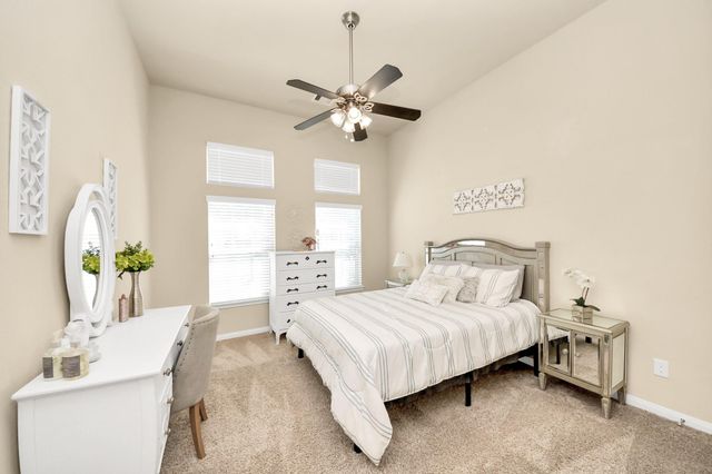 16207 Amber Brown Drive, Hockley, TX 77447