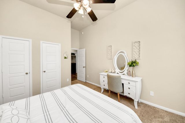 16207 Amber Brown Drive, Hockley, TX 77447