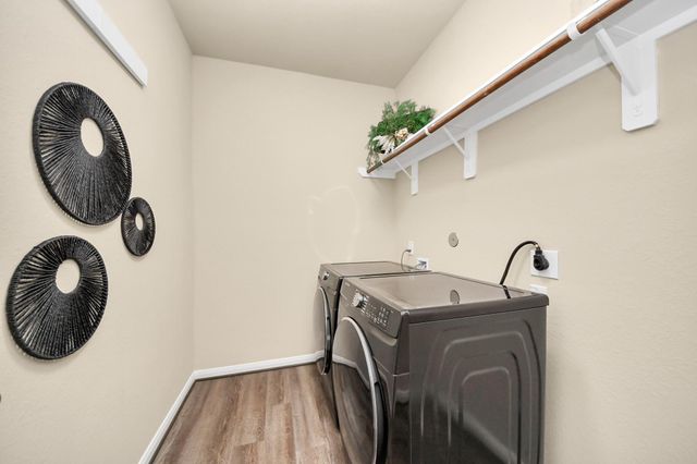 16207 Amber Brown Drive, Hockley, TX 77447