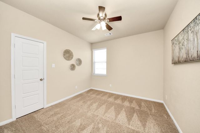 16207 Amber Brown Drive, Hockley, TX 77447