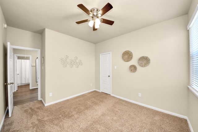 16207 Amber Brown Drive, Hockley, TX 77447