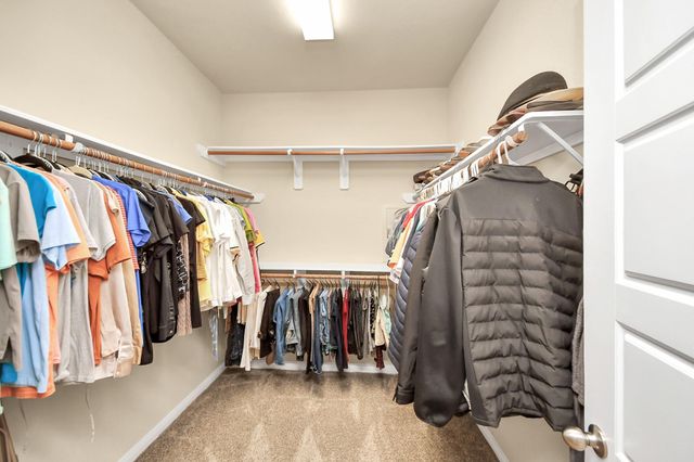 16207 Amber Brown Drive, Hockley, TX 77447