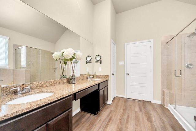 16207 Amber Brown Drive, Hockley, TX 77447