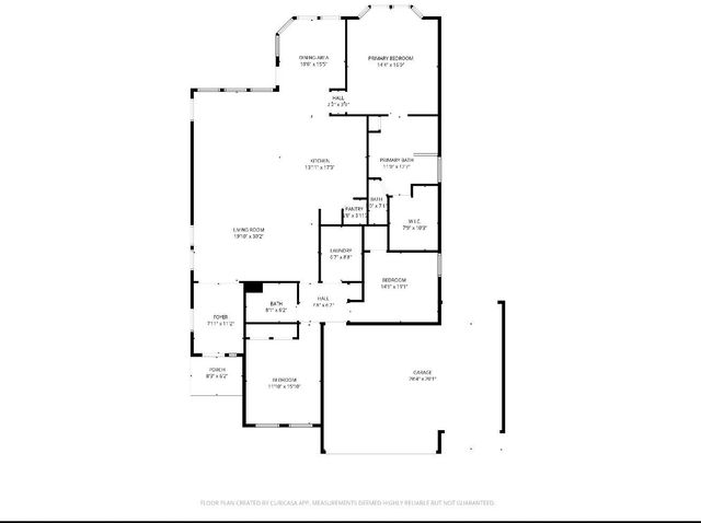 16207 Amber Brown Drive, Hockley, TX 77447