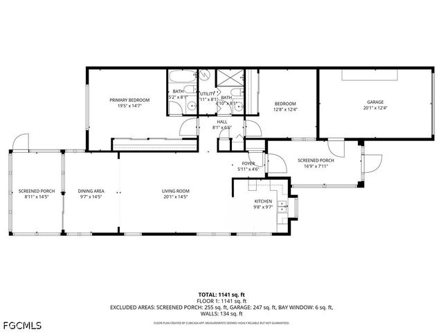 1727 Bent Tree CIR, Fort Myers, FL 33907