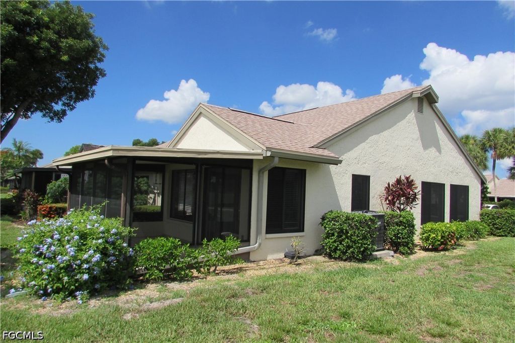 1727 Bent Tree CIR, Fort Myers, FL 33907