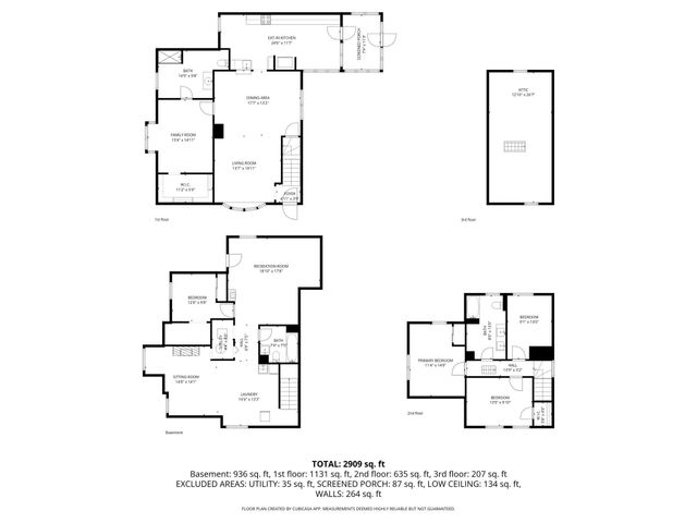 906 4th Street N, Stillwater, MN 55082