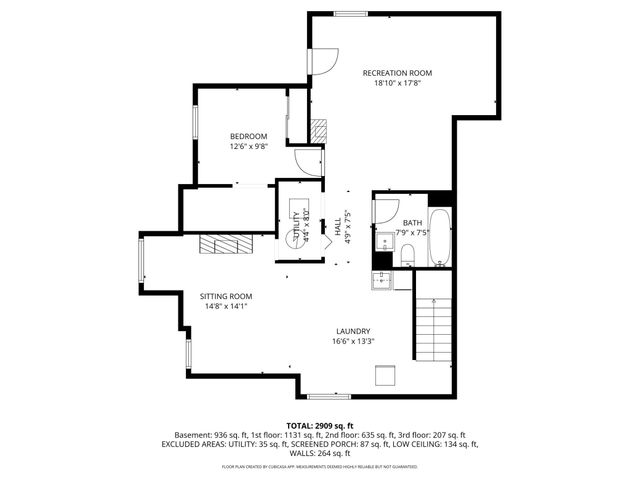 906 4th Street N, Stillwater, MN 55082