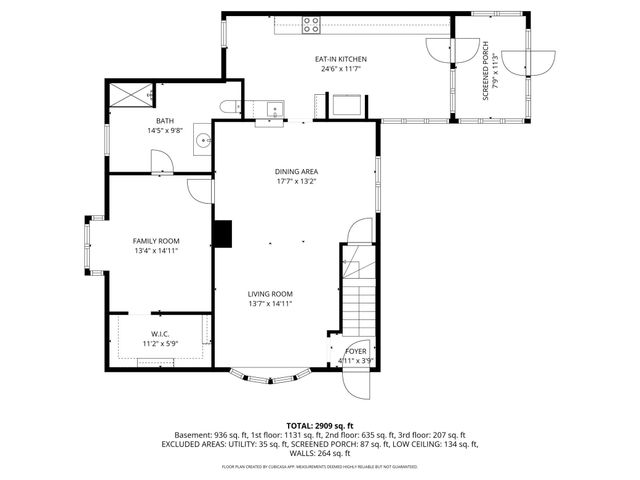 906 4th Street N, Stillwater, MN 55082