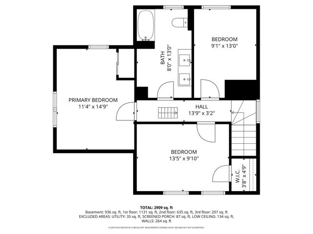 906 4th Street N, Stillwater, MN 55082